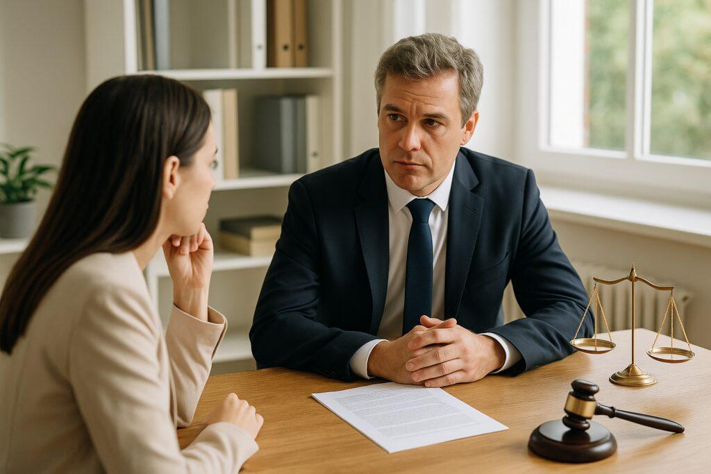 Arbeitsrecht – Insolvenzrecht-Rechtsanwalt24