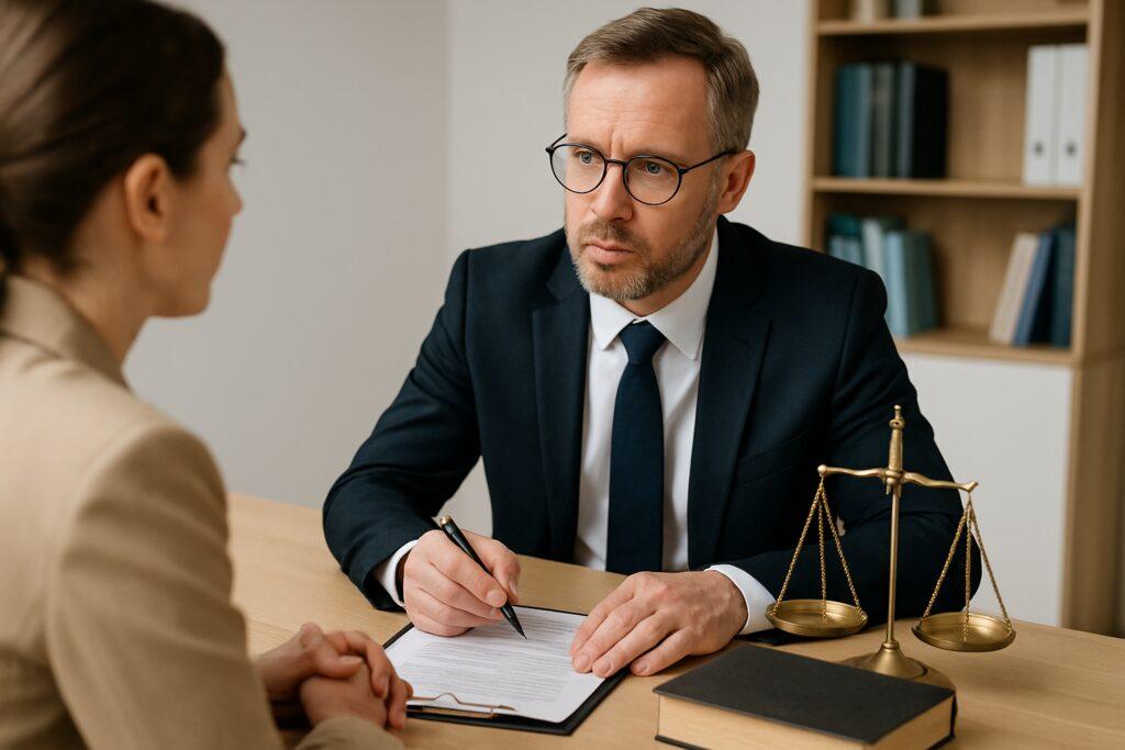 Arbeitsrecht Beratung – Insolvenzrecht-Rechtsanwalt24