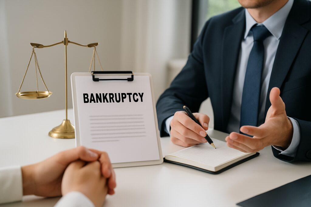 Arbeitsrecht – Insolvenzrecht-Rechtsanwalt24