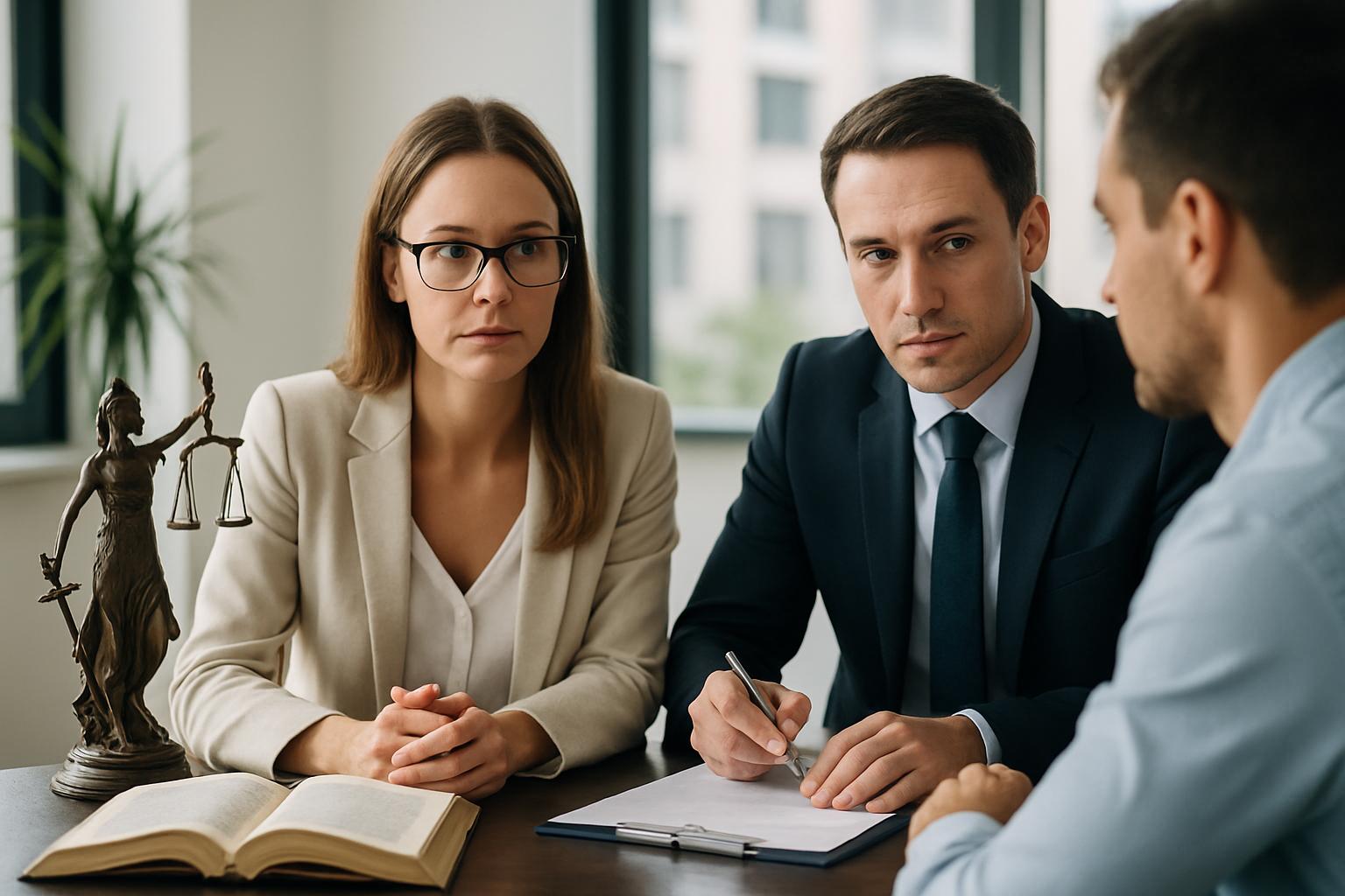 Complianceberatung – Insolvenzrecht-Rechtsanwalt24