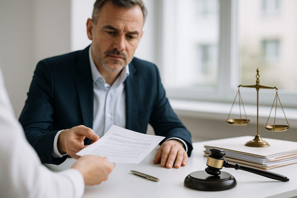 Forderungsmanagement – Insolvenzrecht-Rechtsanwalt24