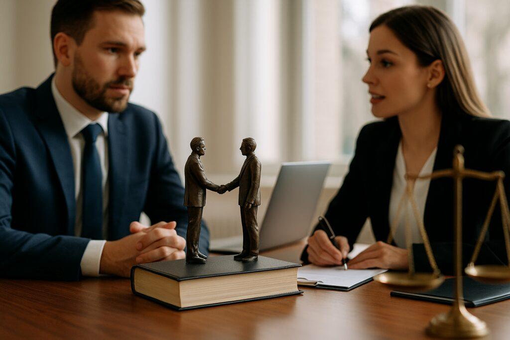 Gesellschaftsrecht – Insolvenzrecht-Rechtsanwalt24