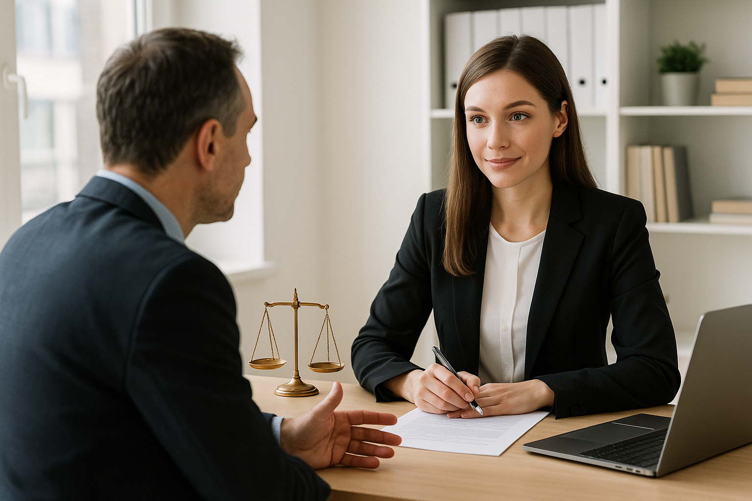 Gesellschaftsrecht Beratung – Insolvenzrecht-Rechtsanwalt24