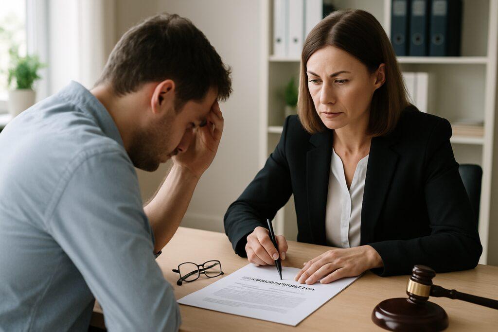 Insolvenzberatung – Insolvenzrecht-Rechtsanwalt24