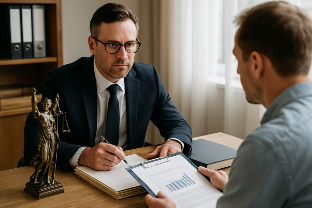 Insolvenzrecht – Insolvenzrecht-Rechtsanwalt24