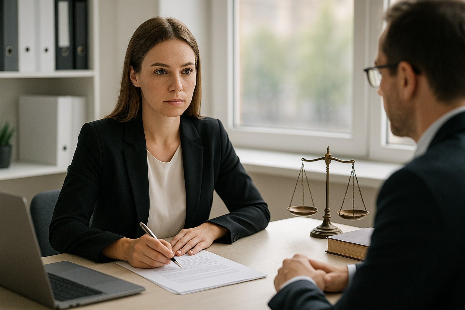 Insolvenzrecht Beratung – Insolvenzrecht-Rechtsanwalt24