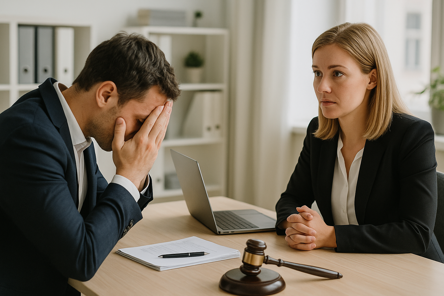 Insolvenzverfahren Ablauf – Insolvenzrecht-Rechtsanwalt24