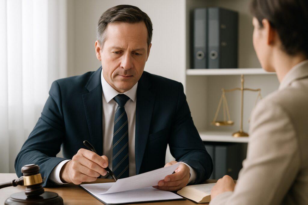 Rechtsberatung – Insolvenzrecht-Rechtsanwalt24