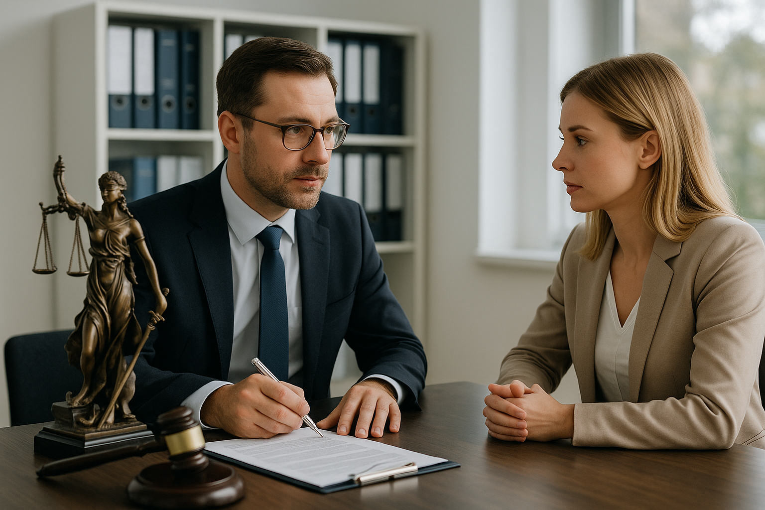 Rechtsberatung – Insolvenzrecht-Rechtsanwalt24