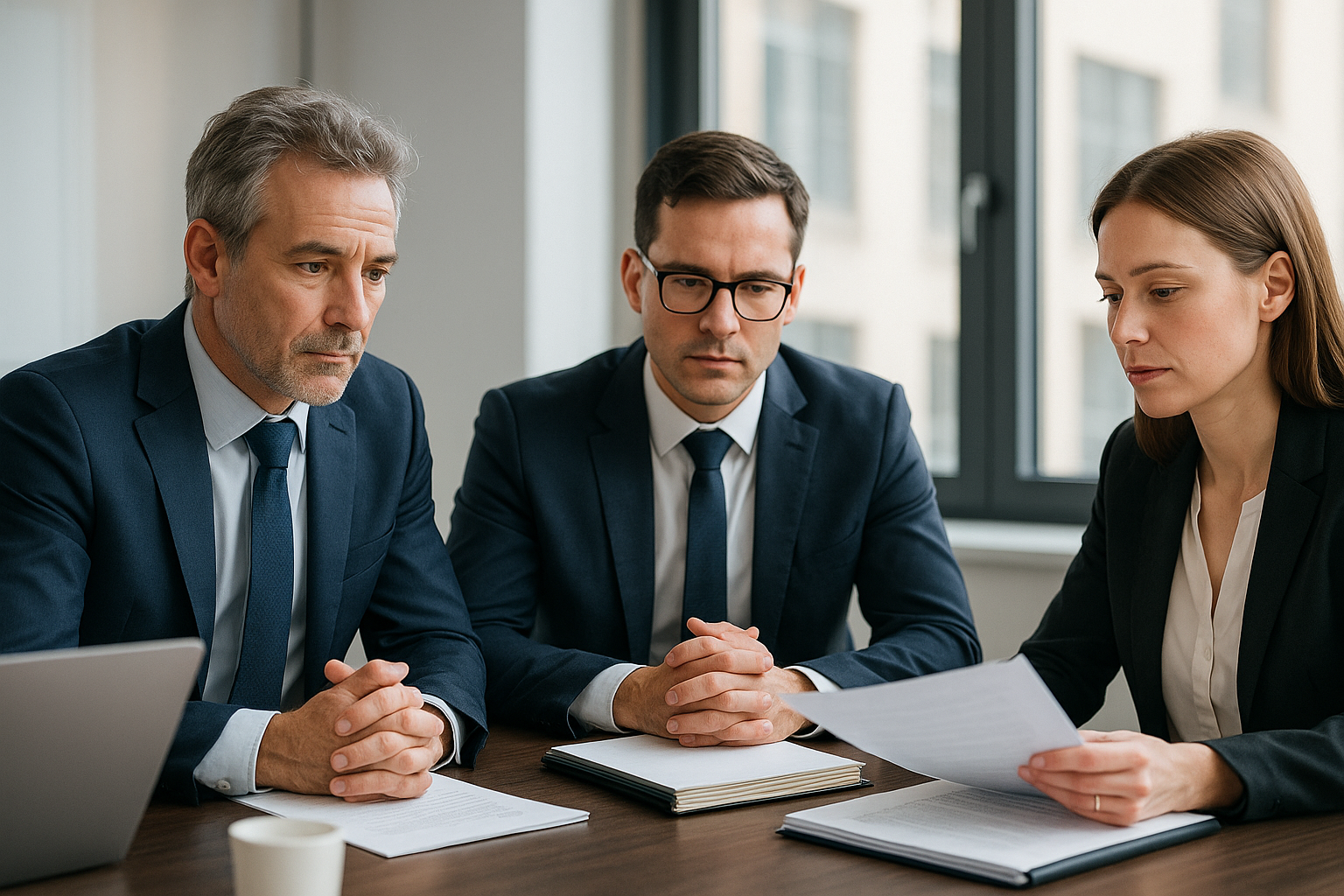 Sanierung Unternehmen – Insolvenzrecht-Rechtsanwalt24