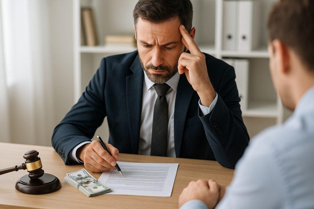 Schuldenregulierung – Insolvenzrecht-Rechtsanwalt24